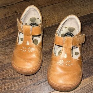 Livie and Luca Mary Jane’s